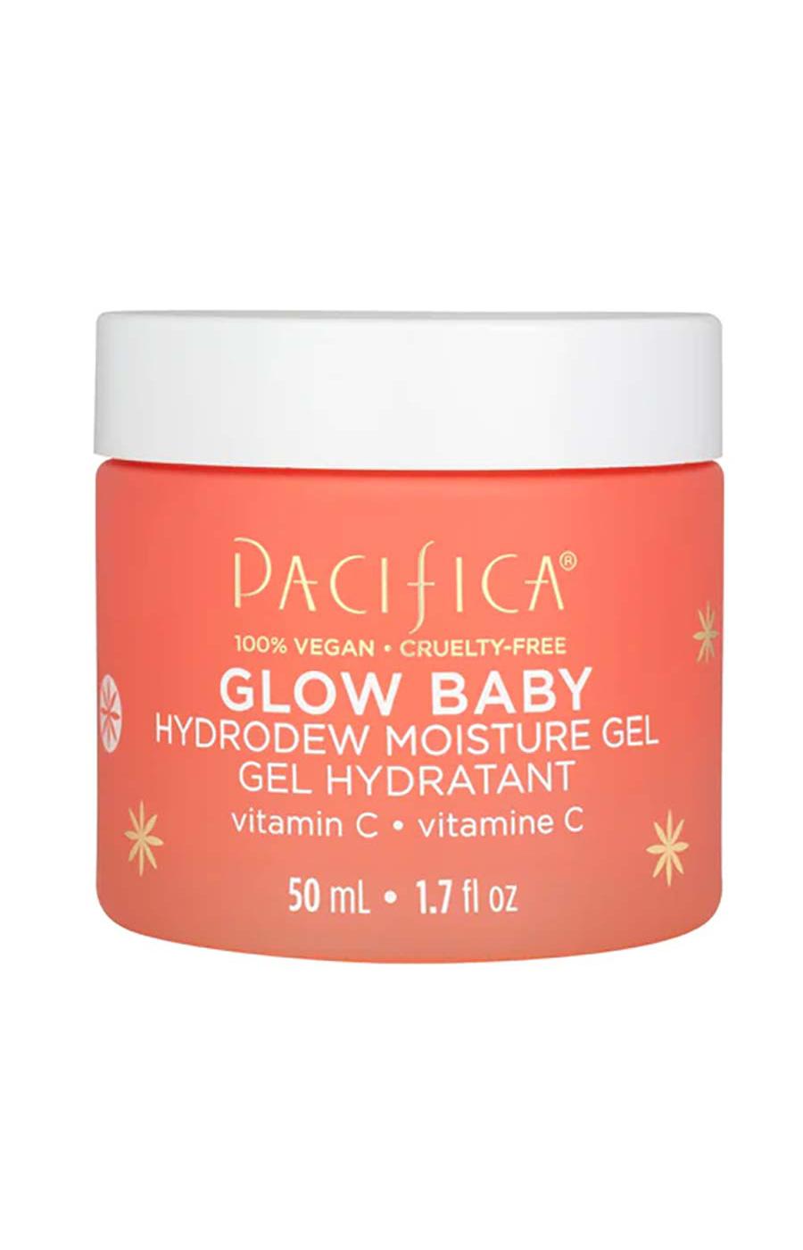 Pacifica Glow Baby Hydrodew Moisture Gel; image 2 of 2