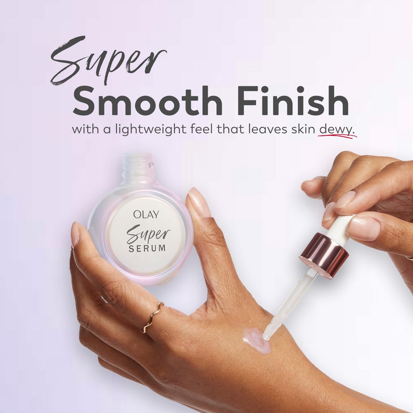 Olay Minis Super Serum; image 10 of 12