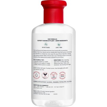 Thayers Witch Hazel Facial Toner - Original, Alcohol Free