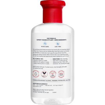 Thayers Witch Hazel Facial Toner - Unscented, Alcohol Free, 8.5 oz