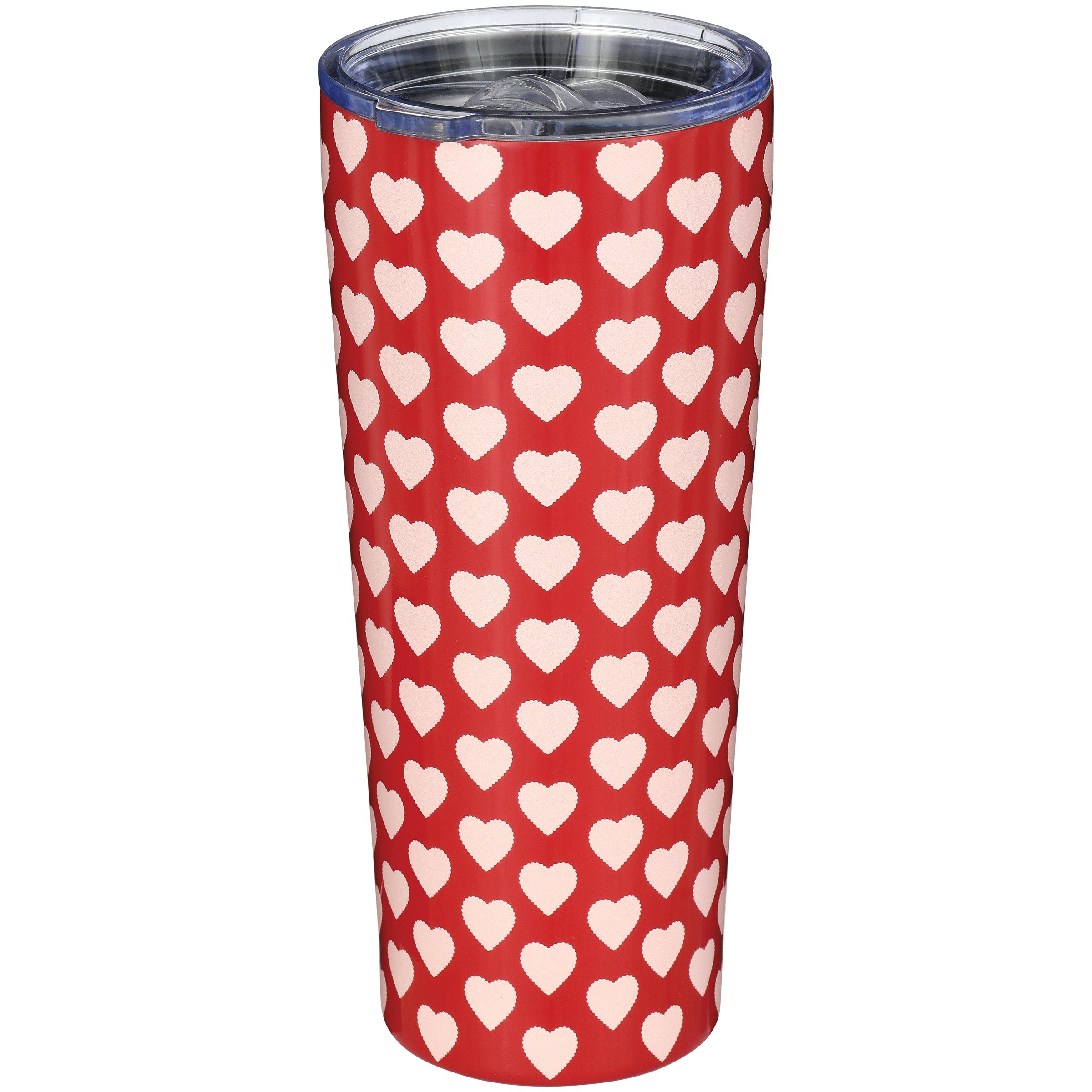 Destination Holiday Joy Stainless Steel Tumbler - Shop Cups