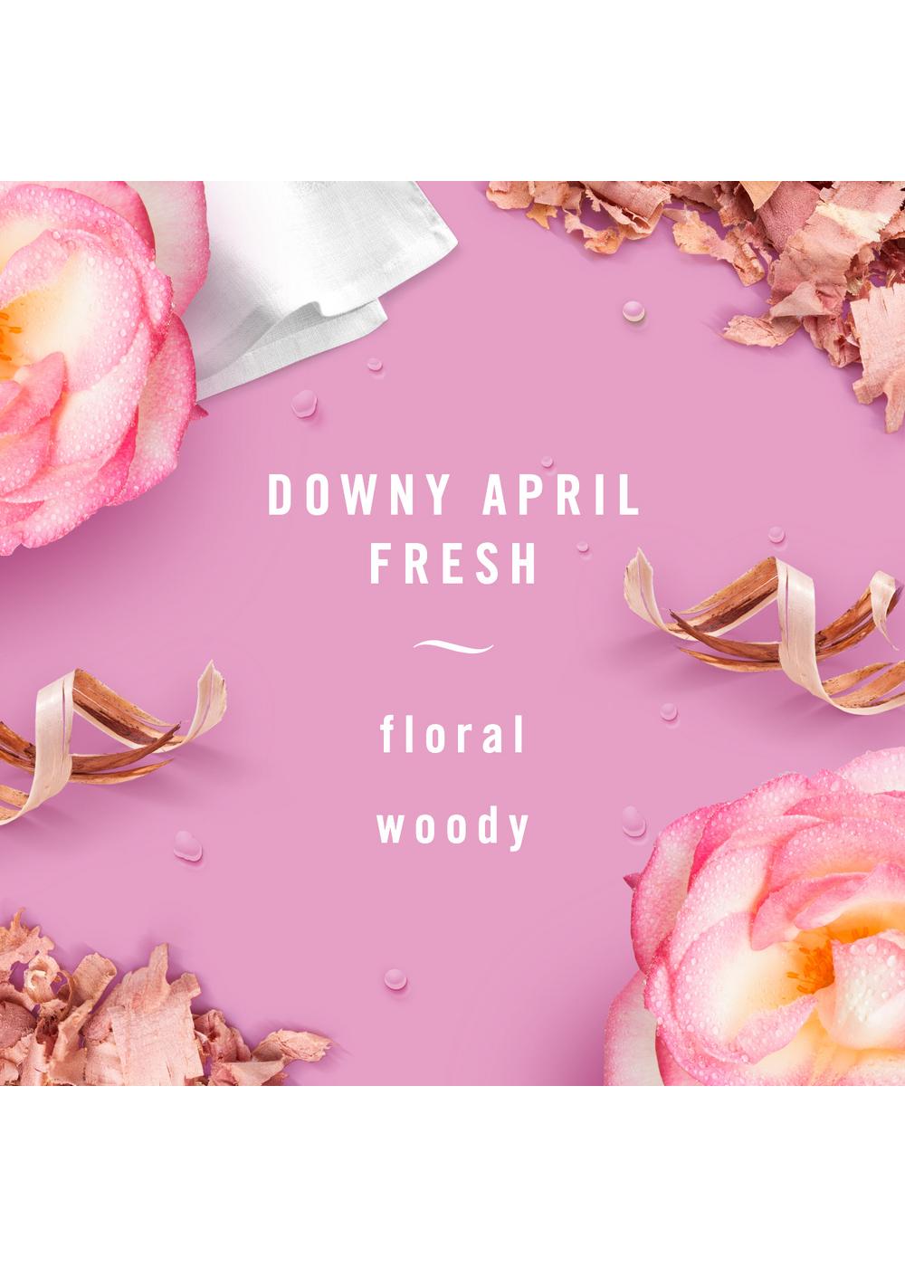  Downy April Fresh (Wax Melt) : Home & Kitchen