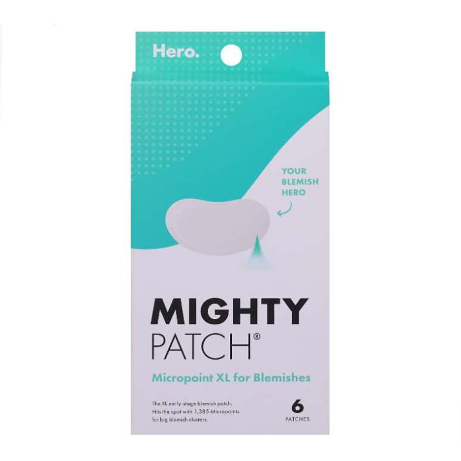 Hero Mighty Patch Original - Shop Facial Masks & Treatments at H-E-B