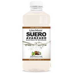 Hyper Umo DK9　500ml Unimax Coconut Lime Electrolyte Beverage, 33.8 oz | Low Prices