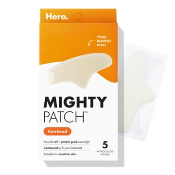 Hero Mighty Patch Forehead