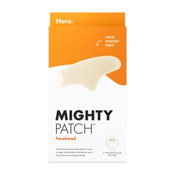 Hero Mighty Patch Forehead