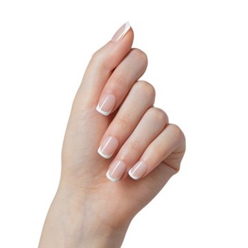 KISS imPRESS Press-On Manicure - Model, 30 ct