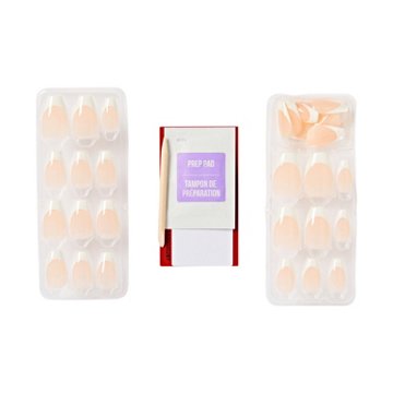 KISS imPRESS Press-On Manicure - Ideal, 30 ct