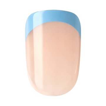 KISS imPRESS Press-On Manicure - Snooze, 30 ct