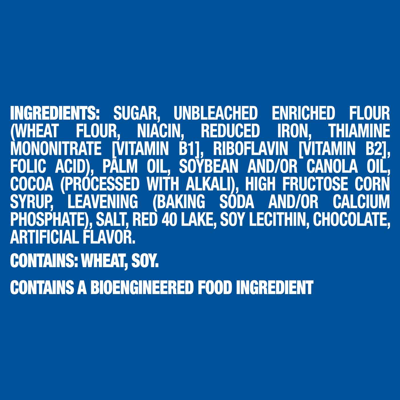 OREO Limited Edition Holiday Chocolate Sandwich Cookies  ; image 8 of 9