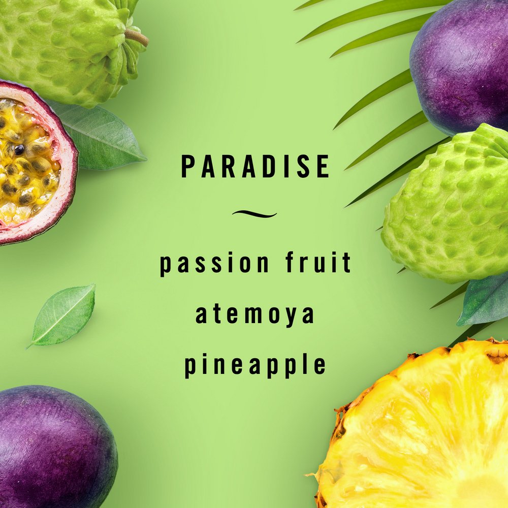 Passion Fruit Pineapple - Highly Scented Wax Melts – Southern