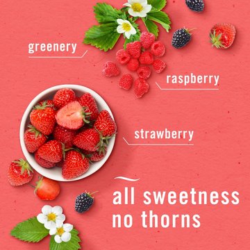 Febreze Bathroom Air Freshner - Berry & Bramble