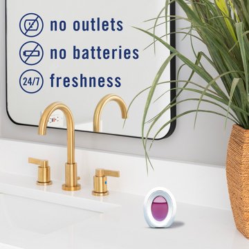 Febreze Bathroom Air Freshner - Berry & Bramble