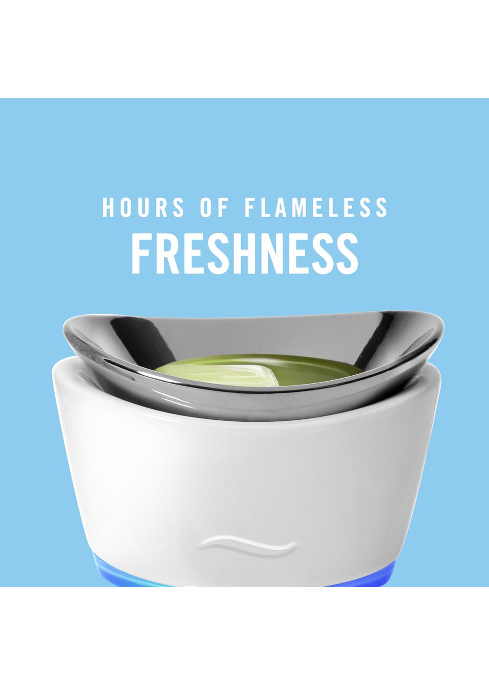 Febreze Guava & Vanilla Wax Melts Shop Scented oils & wax at HEB