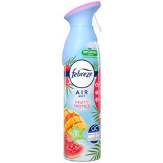 Febreze Air Mist Fruity Tropics, 300 mL | Joe V's Smart Shop | Low