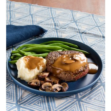 Pioneer Reduced Sodium Brown Gravy Mix, 1.61 oz