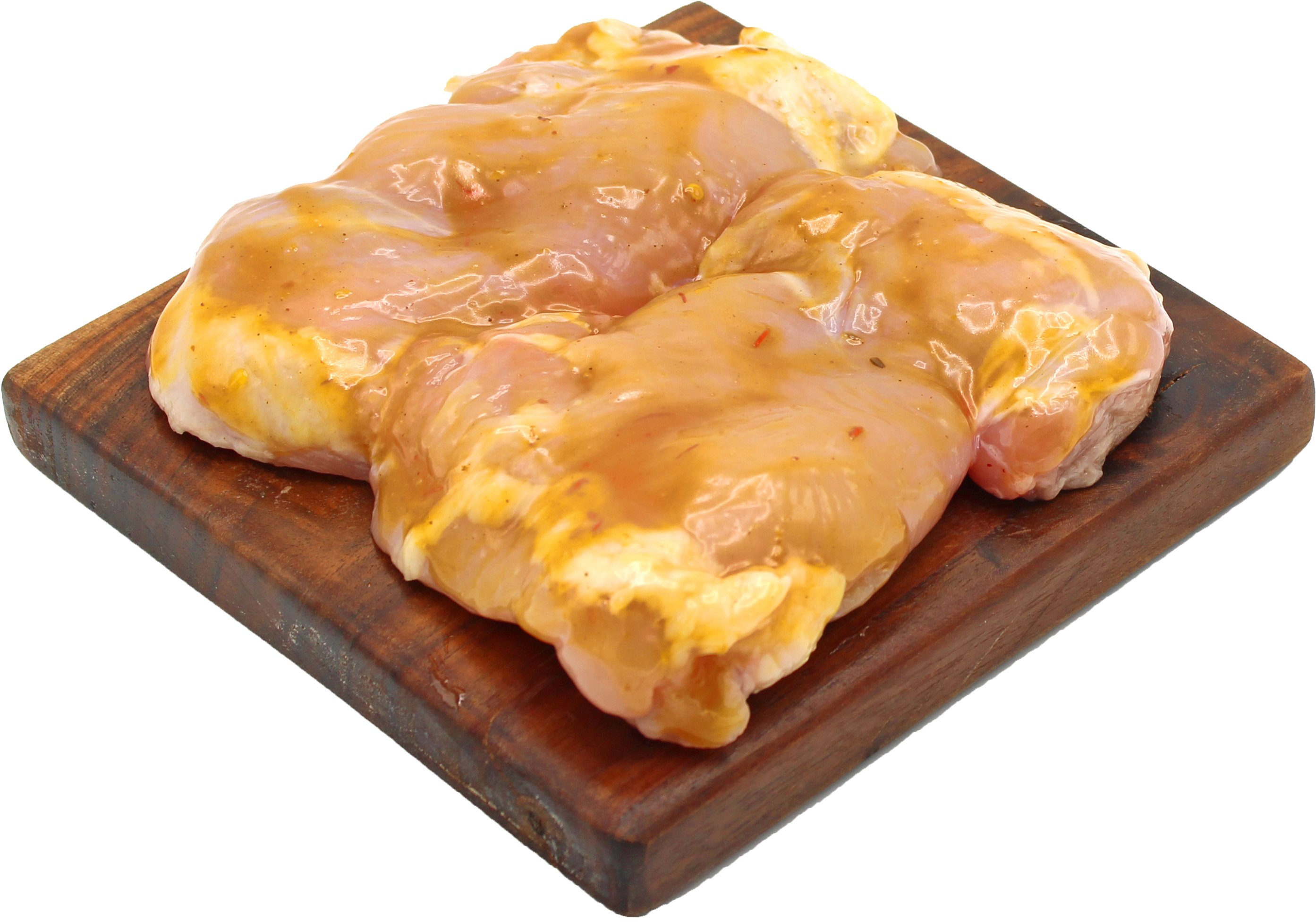 Central Market Jamaican Jerk Boneless Skinless Chicken Thighs Shop at