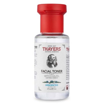 Thayers Facial Toner - Unscented