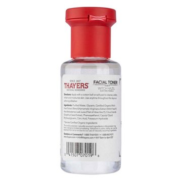 Thayers Facial Toner - Unscented