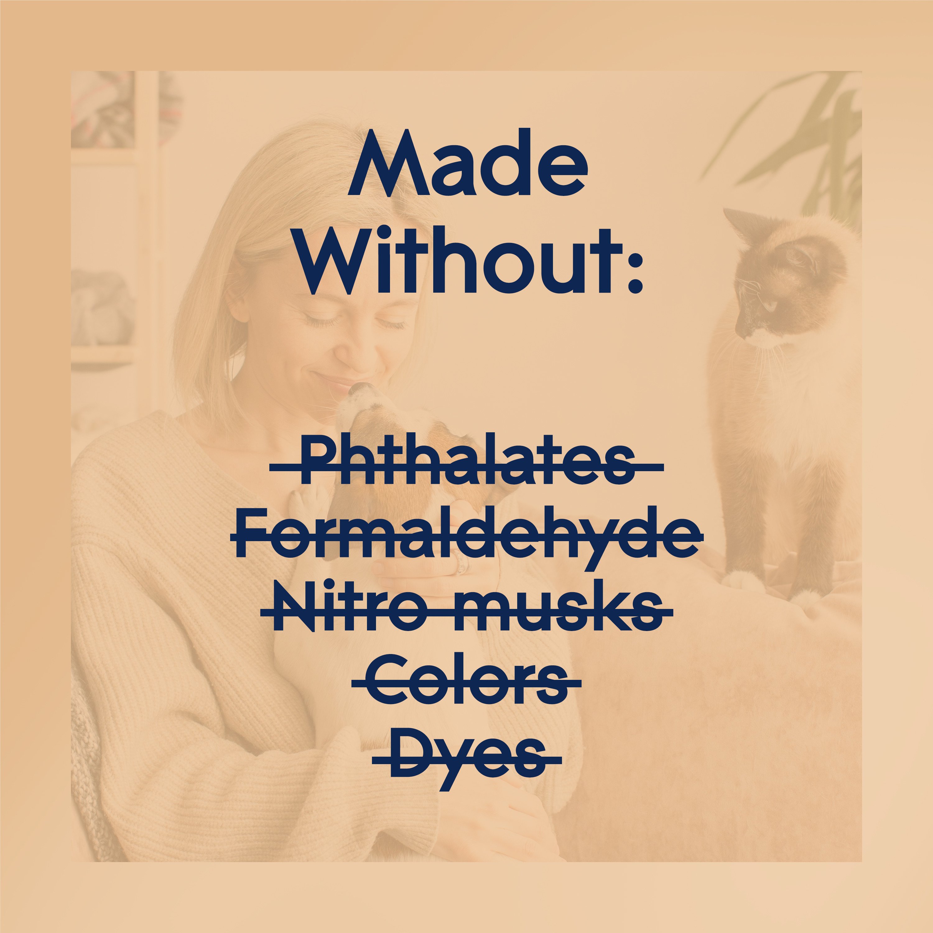 Glade Automatic Spray Refill Pet Clean Scent - Thumbnail 4