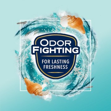 Glade Automatic Spray Refills Air Freshener - Sky & Sea Salt, 12.4 oz