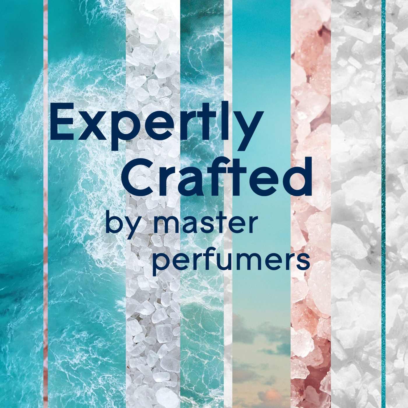 Glade PlugIns Scented Oil Air Freshener Refills - Sky & Sea Salt; image 4 of 14