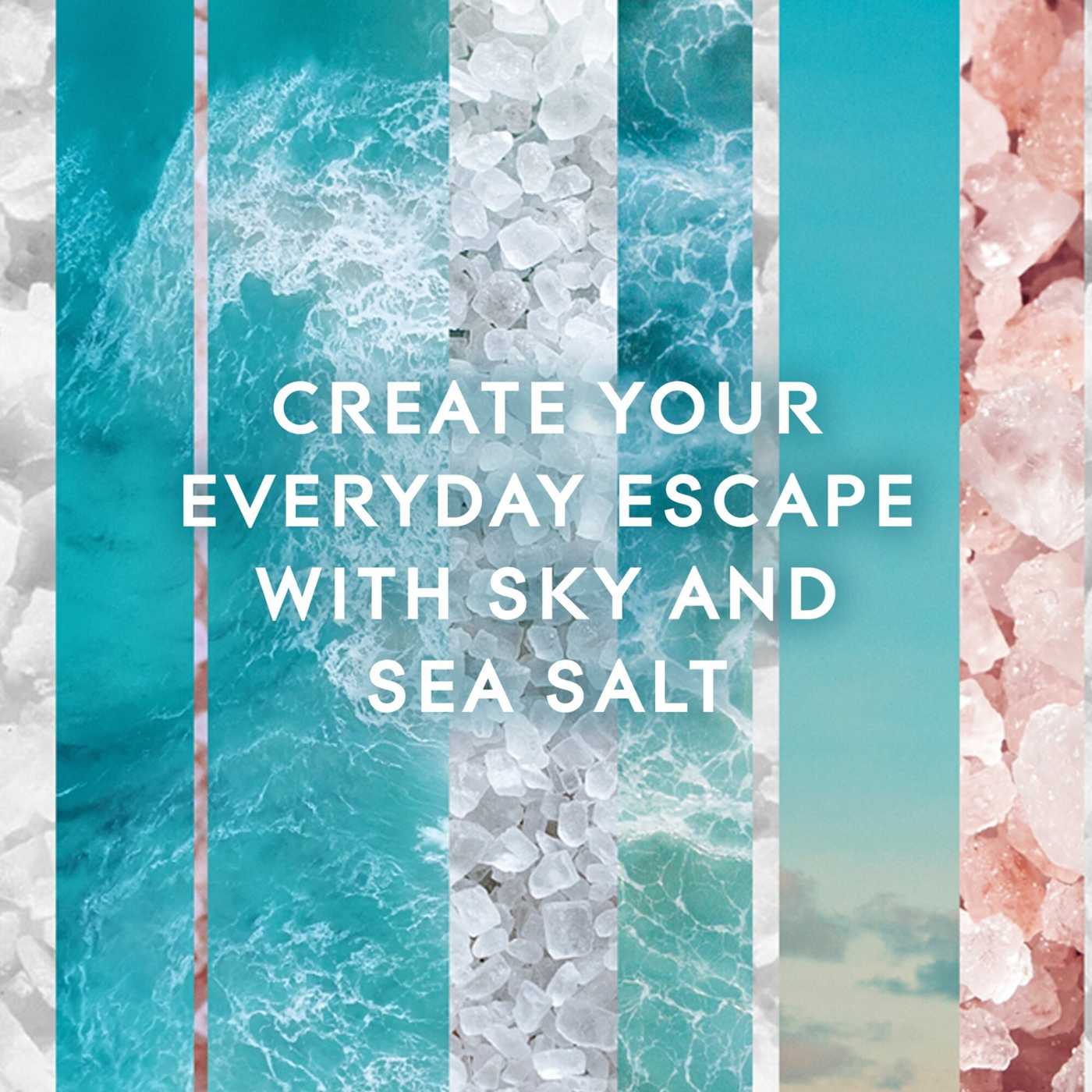 Glade Automatic Spray Refill - Sky & Sea Salt; image 4 of 9