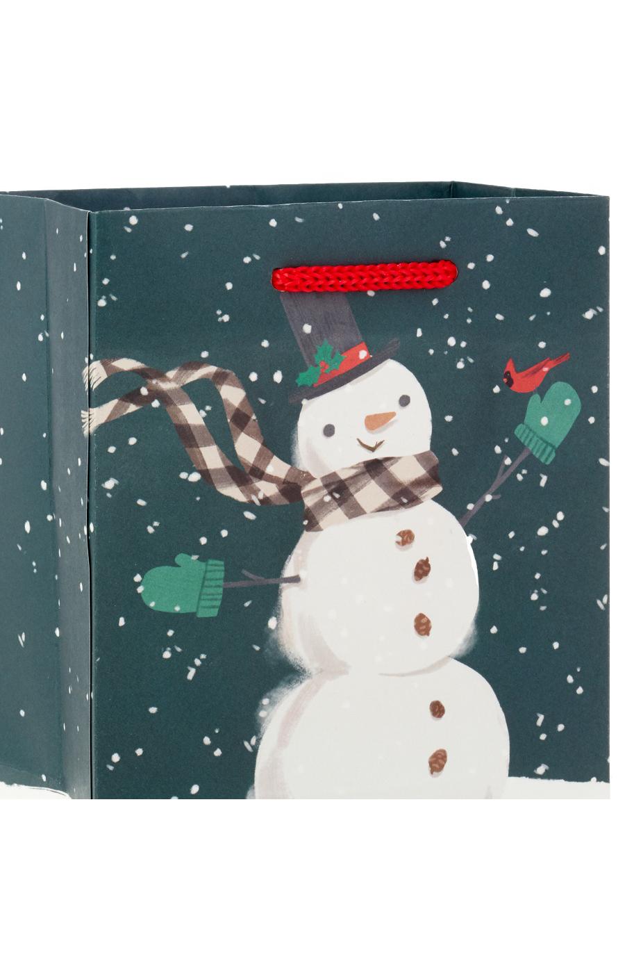 Hallmark Assorted Christmas Gift Bag Bundle - Traditional Fun; image 3 of 4