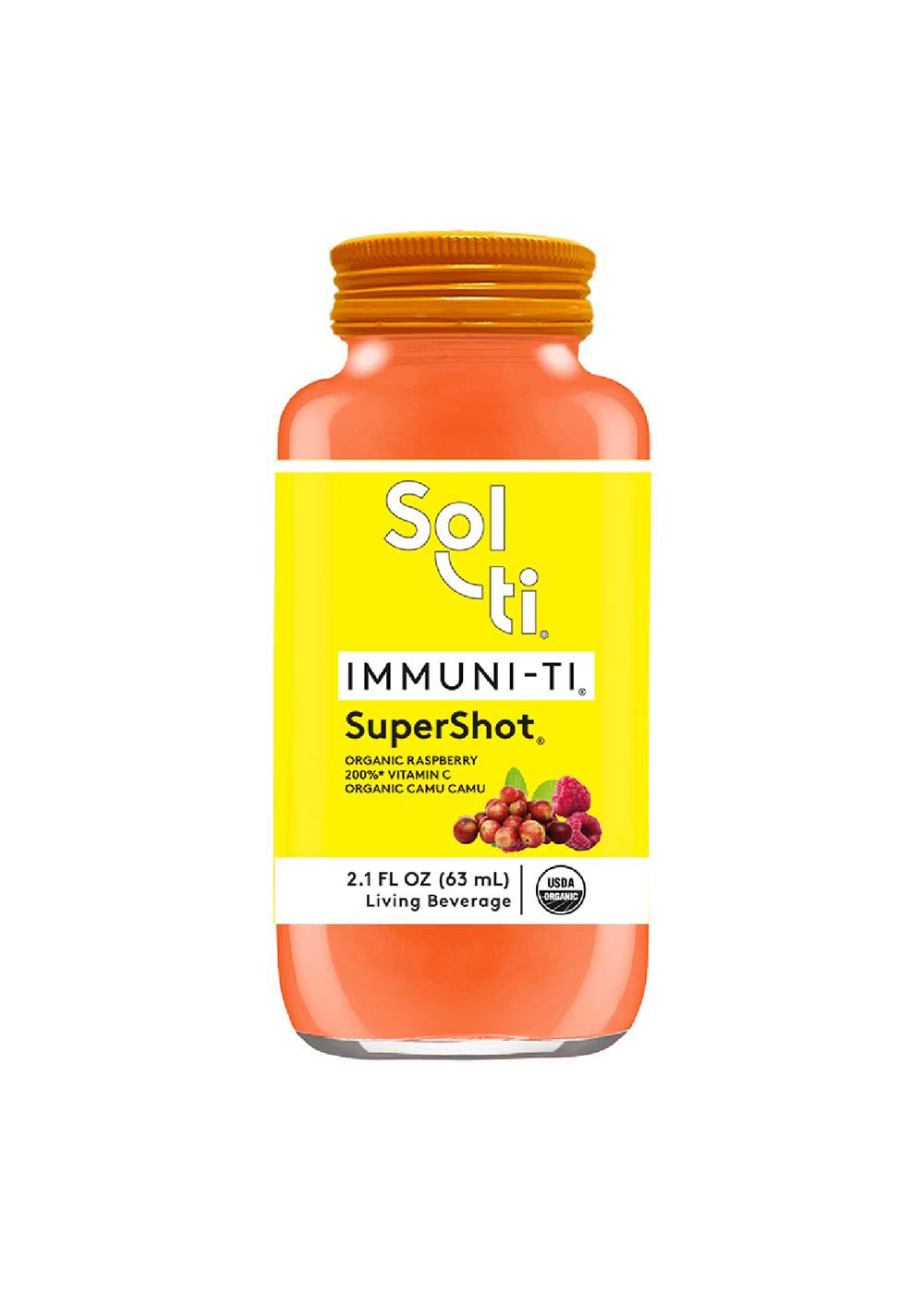 Sol-ti Immuni-Ti SuperShot; image 1 of 4