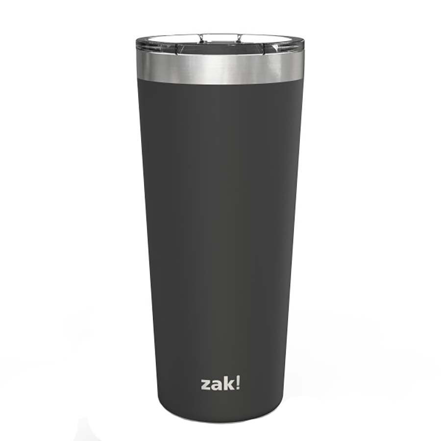 Zak! Designs Latah Tumbler - Black - Shop Cups & Tumblers at H-E-B