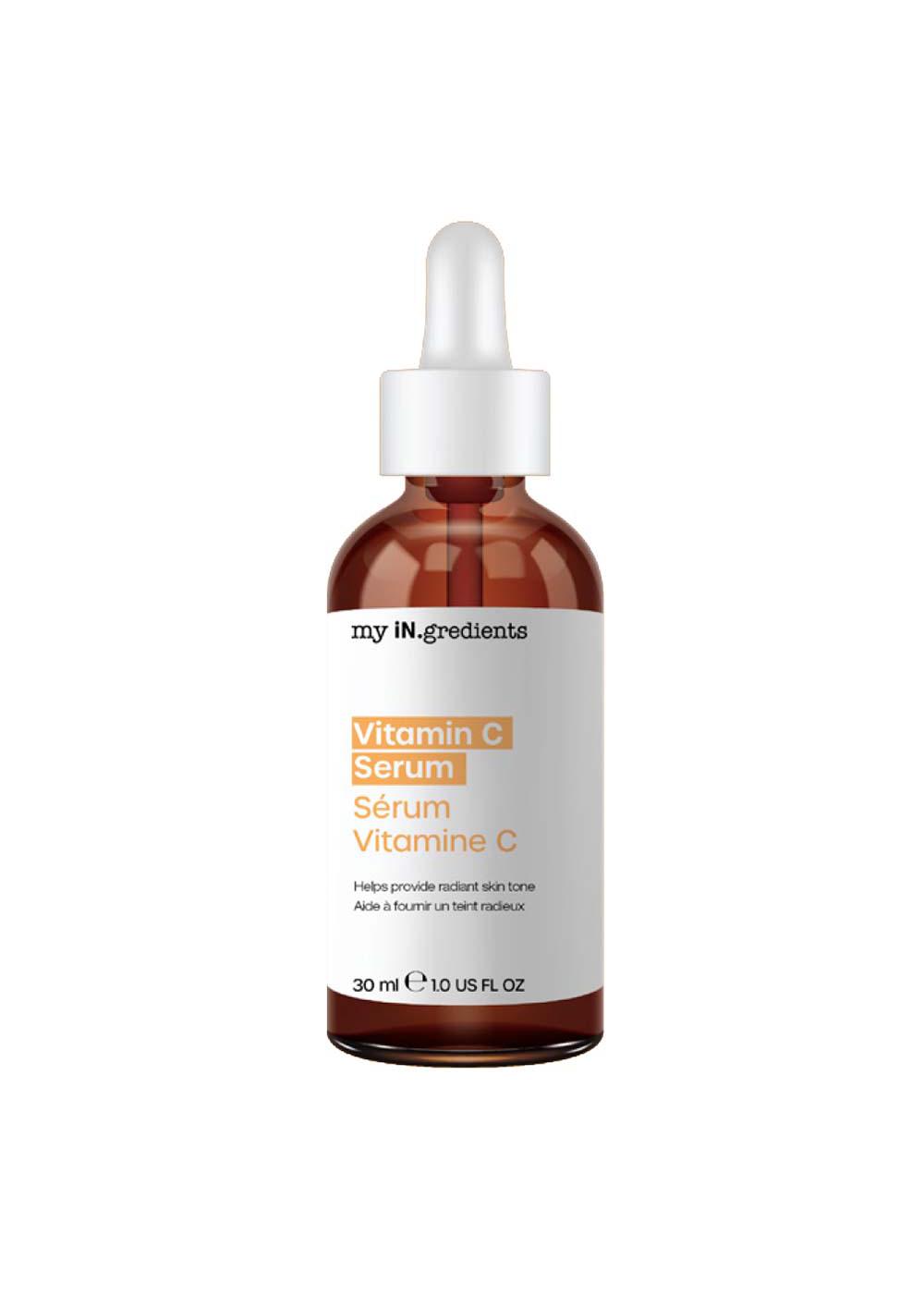 My iN.gredients Vitamin C Serum; image 2 of 3