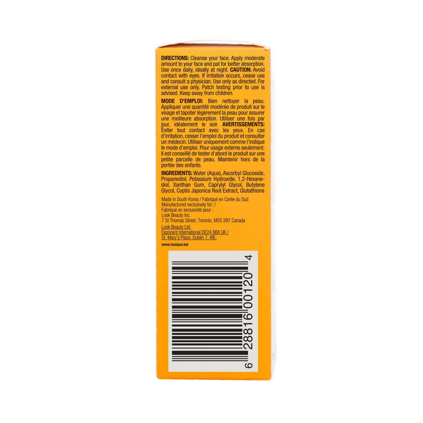 My iN.gredients Vitamin C Serum; image 3 of 3