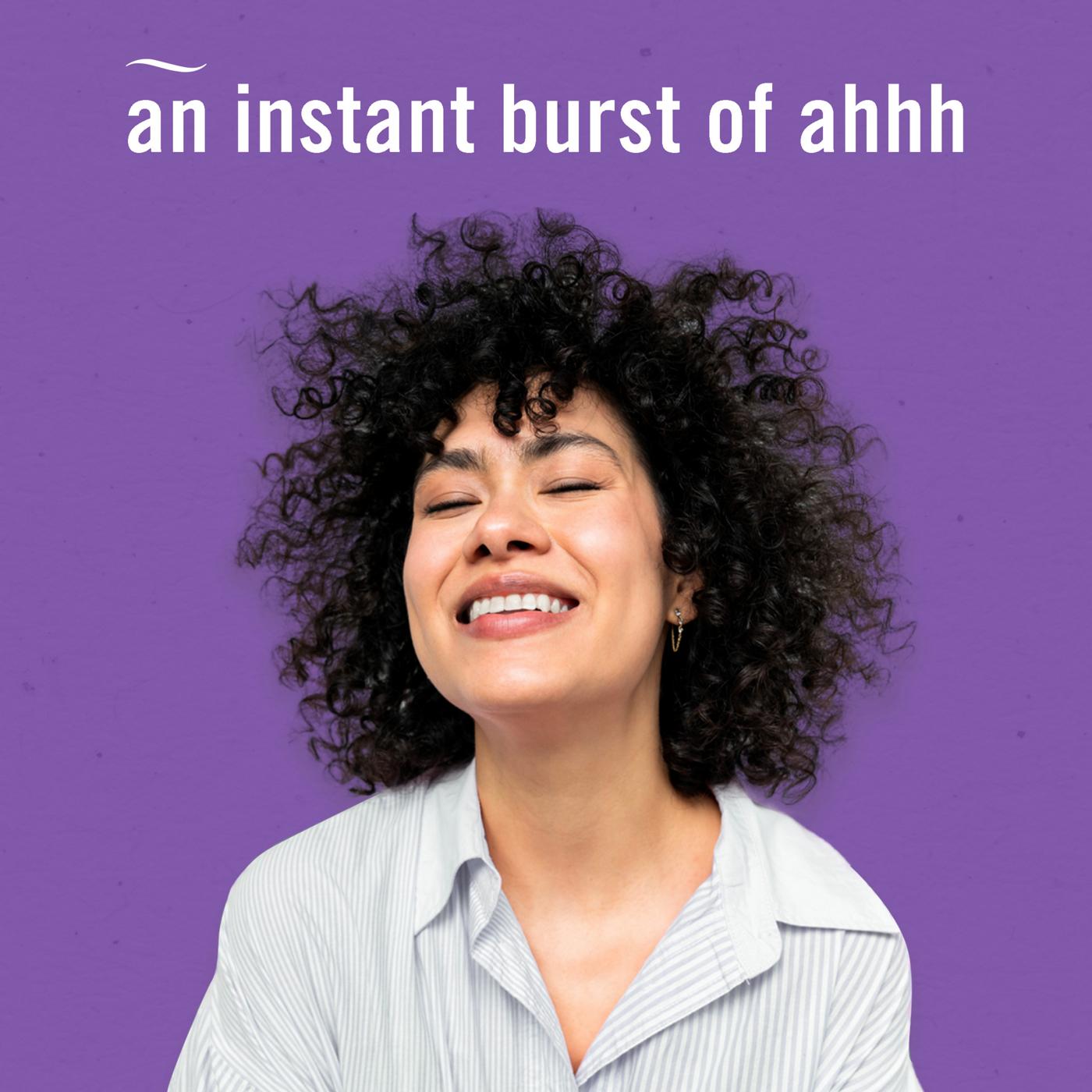 Febreze Luxe Air Freshener Odor-Fighting Room Spray - Mountain; image 5 of 10