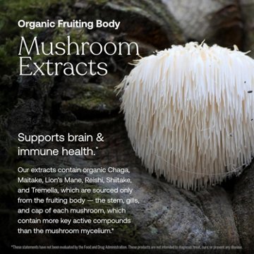 True Grace One Daily Men's Multivitamin 40+ Vegan Tablets, 30 ct