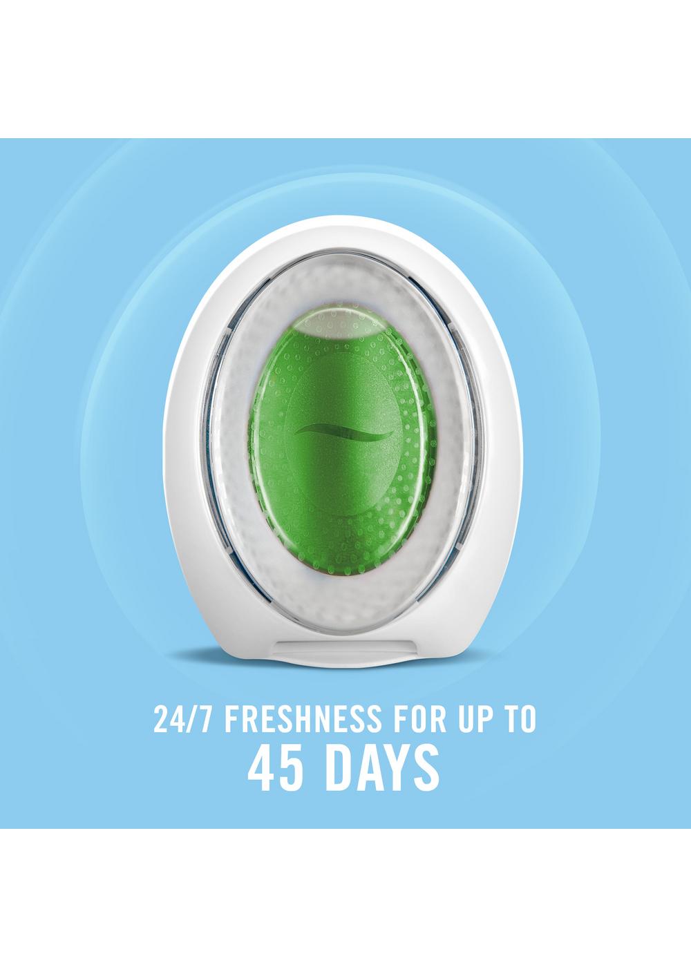 Febreze Small Spaces Gain Original Air Freshener; image 2 of 6