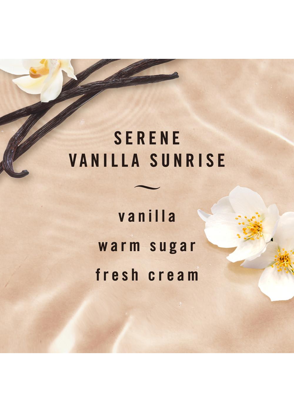 Febreze Air Vanilla Sunrise Odor-Eliminating Spray; image 5 of 5
