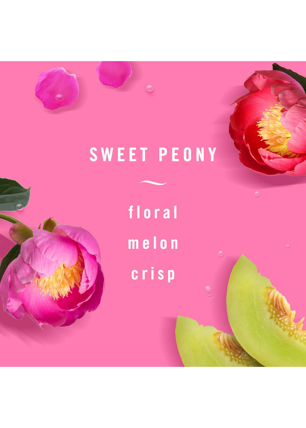 Febreze Air Sweet Peony Odor-Eliminating Spray; image 3 of 5