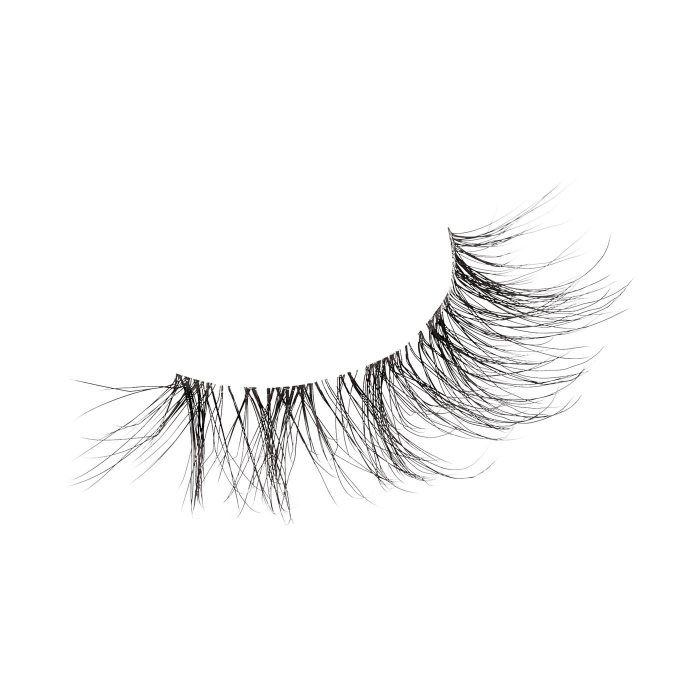 KISS Rebel Lash Couture Lashes - Downtown Girl ; image 2 of 5