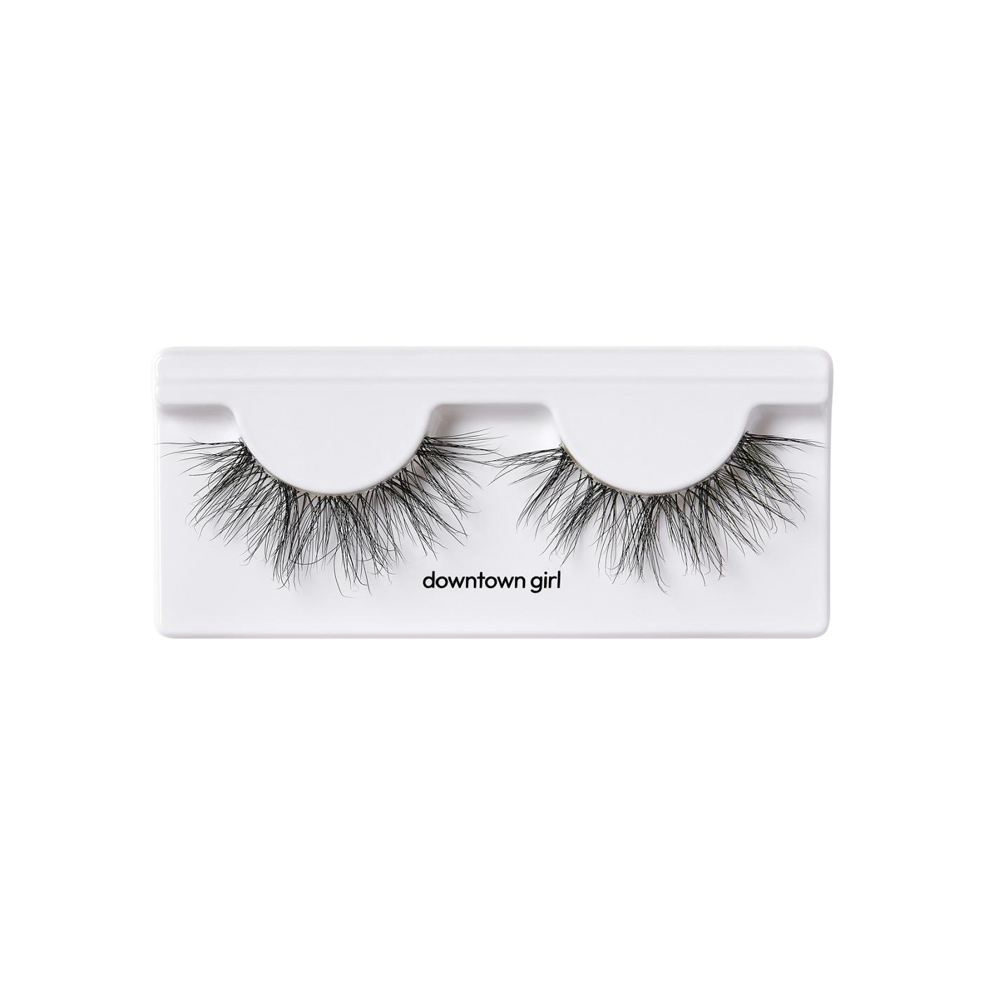 KISS Rebel Lash Couture Lashes - Downtown Girl ; image 3 of 5