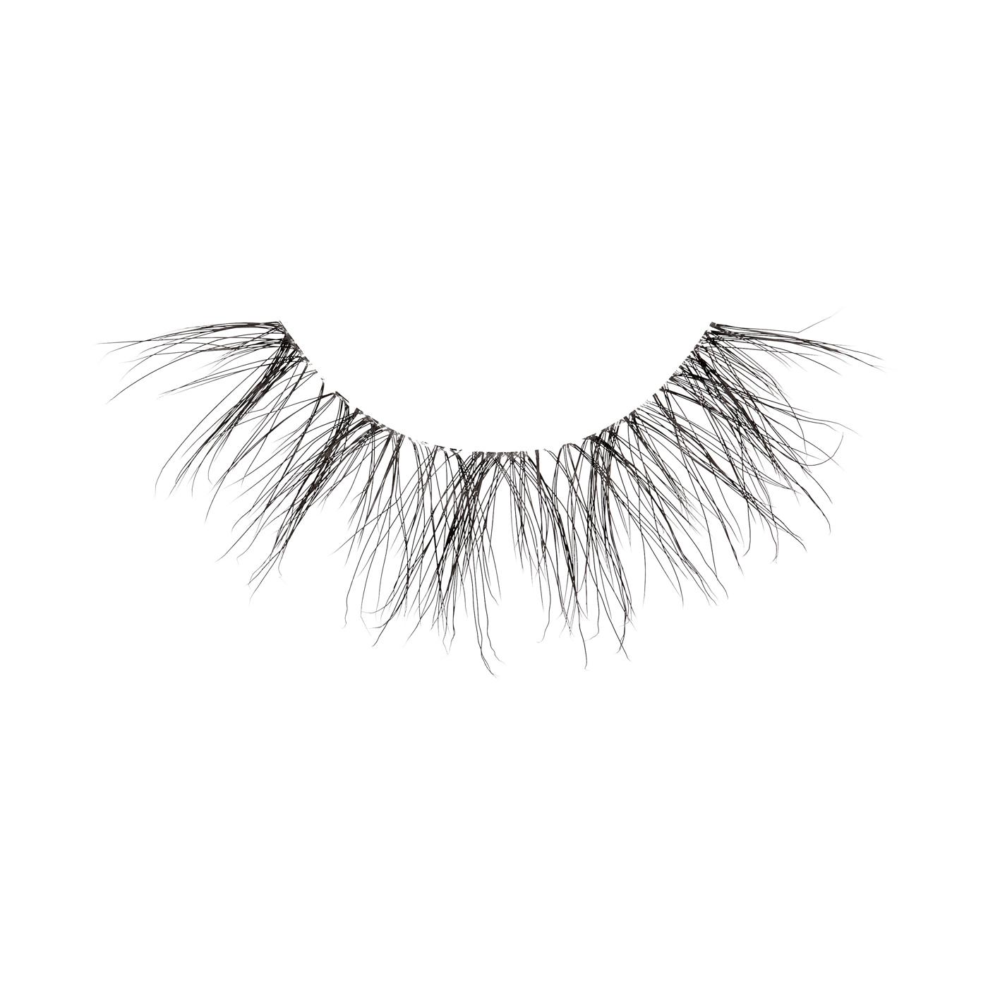 KISS Rebel Lash Couture Lashes - Downtown Girl ; image 4 of 5