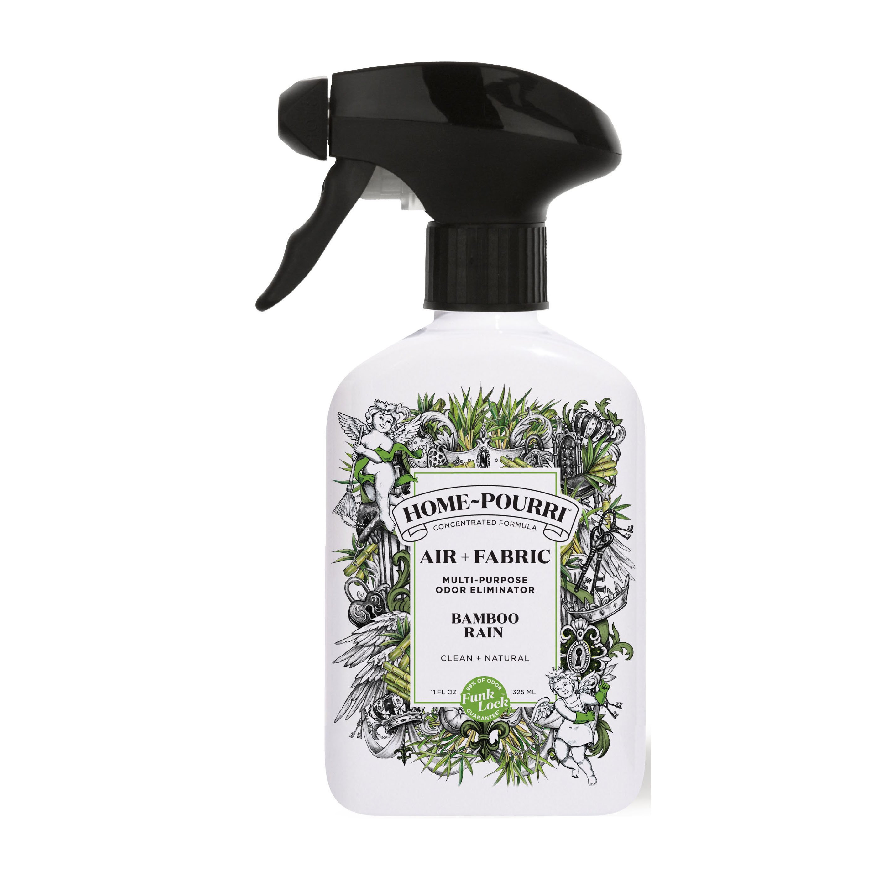 Poo Pourri Before You Go Toilet Spray - Original Citrus - Shop Air  Fresheners at H-E-B