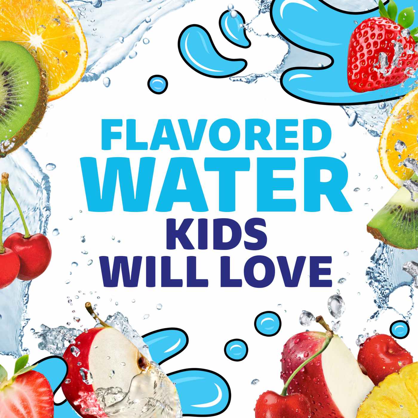 Capri Sun Roarin' Waters Water Beverage 30 pk Pouches -  Variety Pack; image 3 of 5