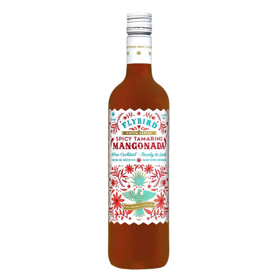 Flybird Spicy Tamarind Mangonada, 750 mL
