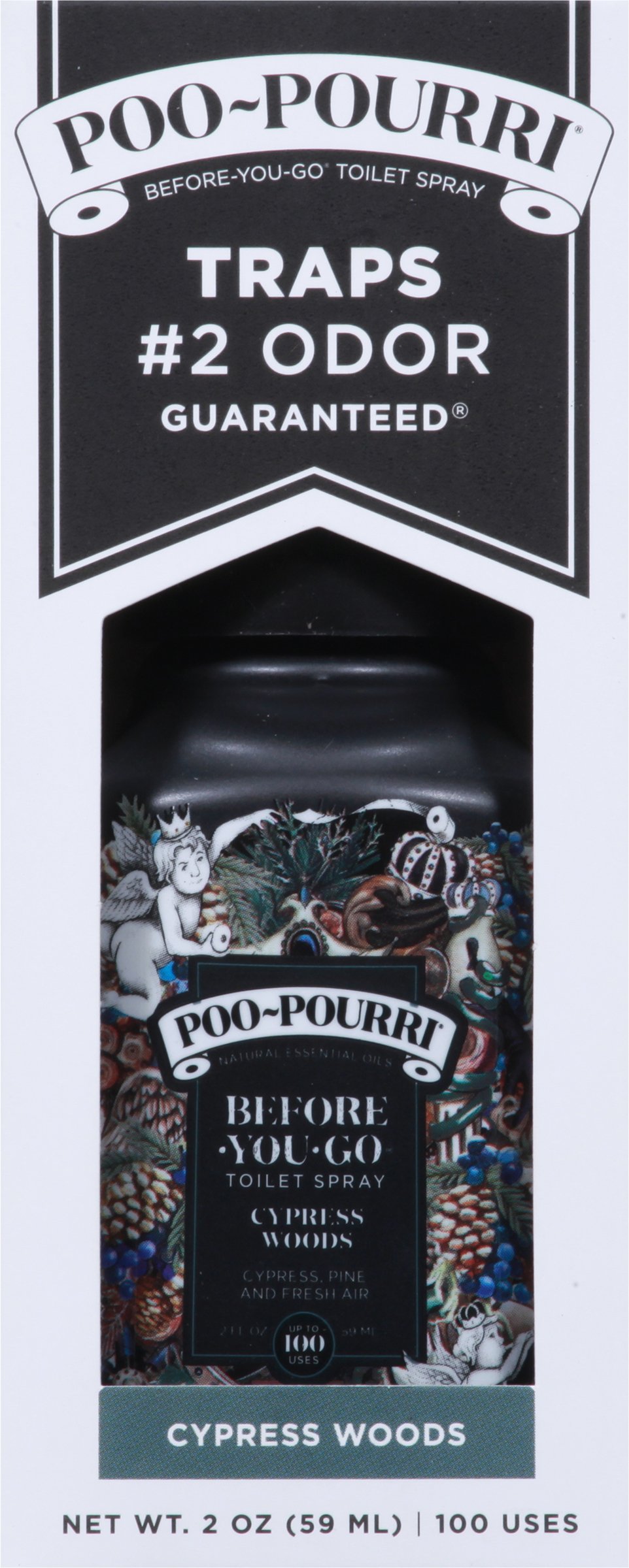 Poo-Pourri® Bubbles & Bum – Heidisonline