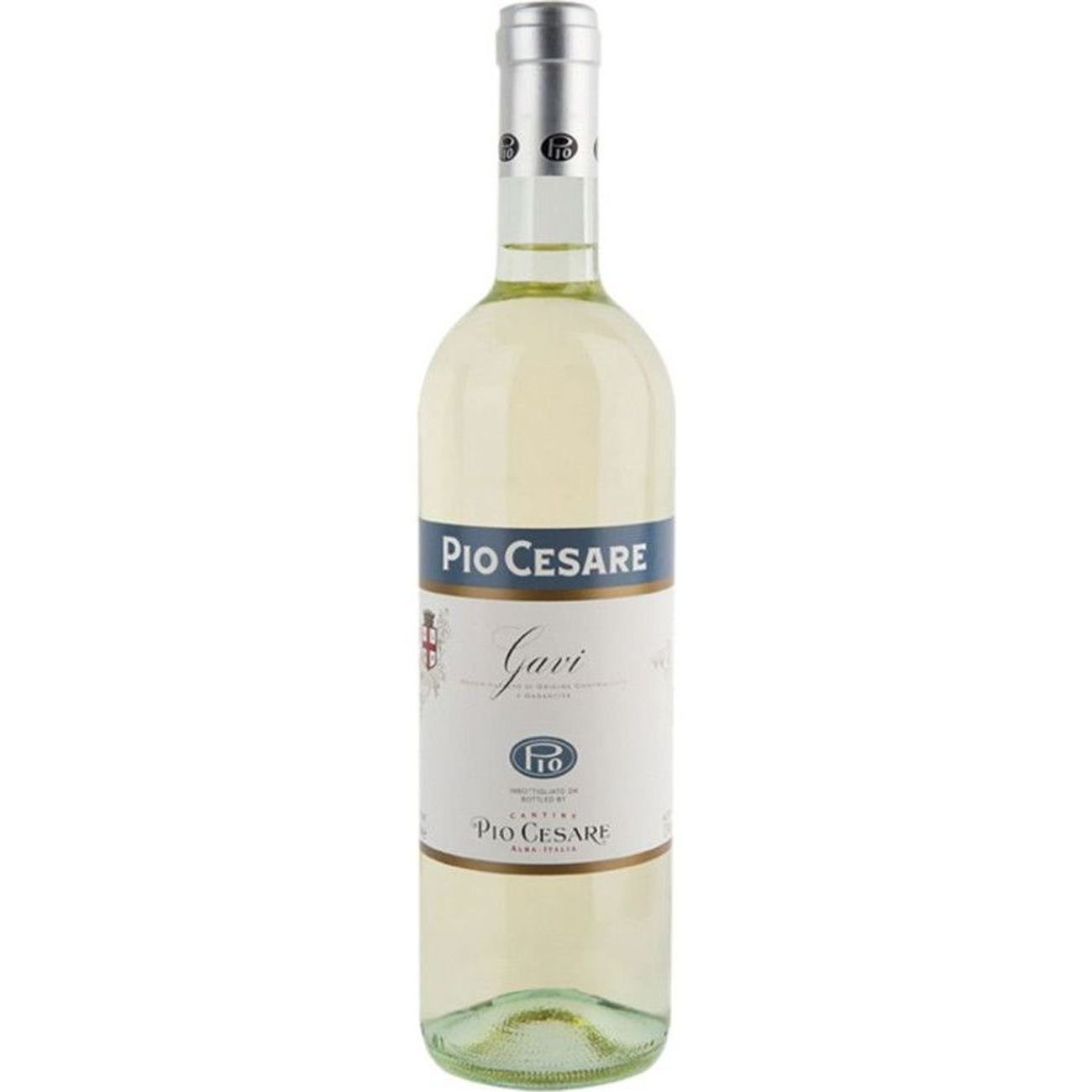 Pio Cesare Cortese di Gavi Italian White Wine, 750 mL