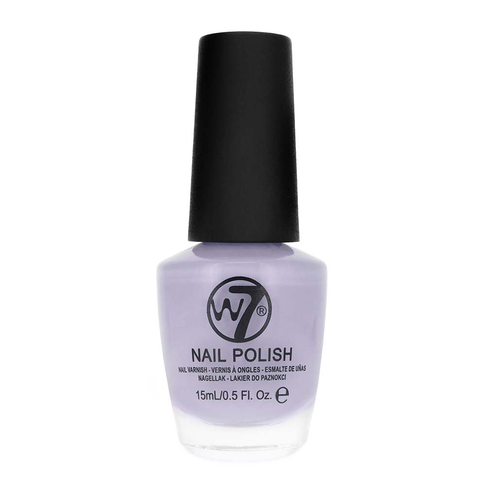 W7 Nail Polish Spring Air Shop Nail Polish at HEB