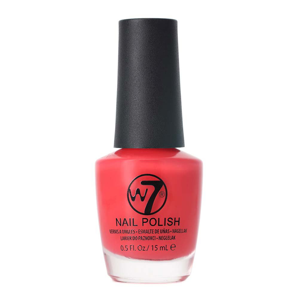 W7 Nail Polish Tempting Shop Nail Polish at HEB