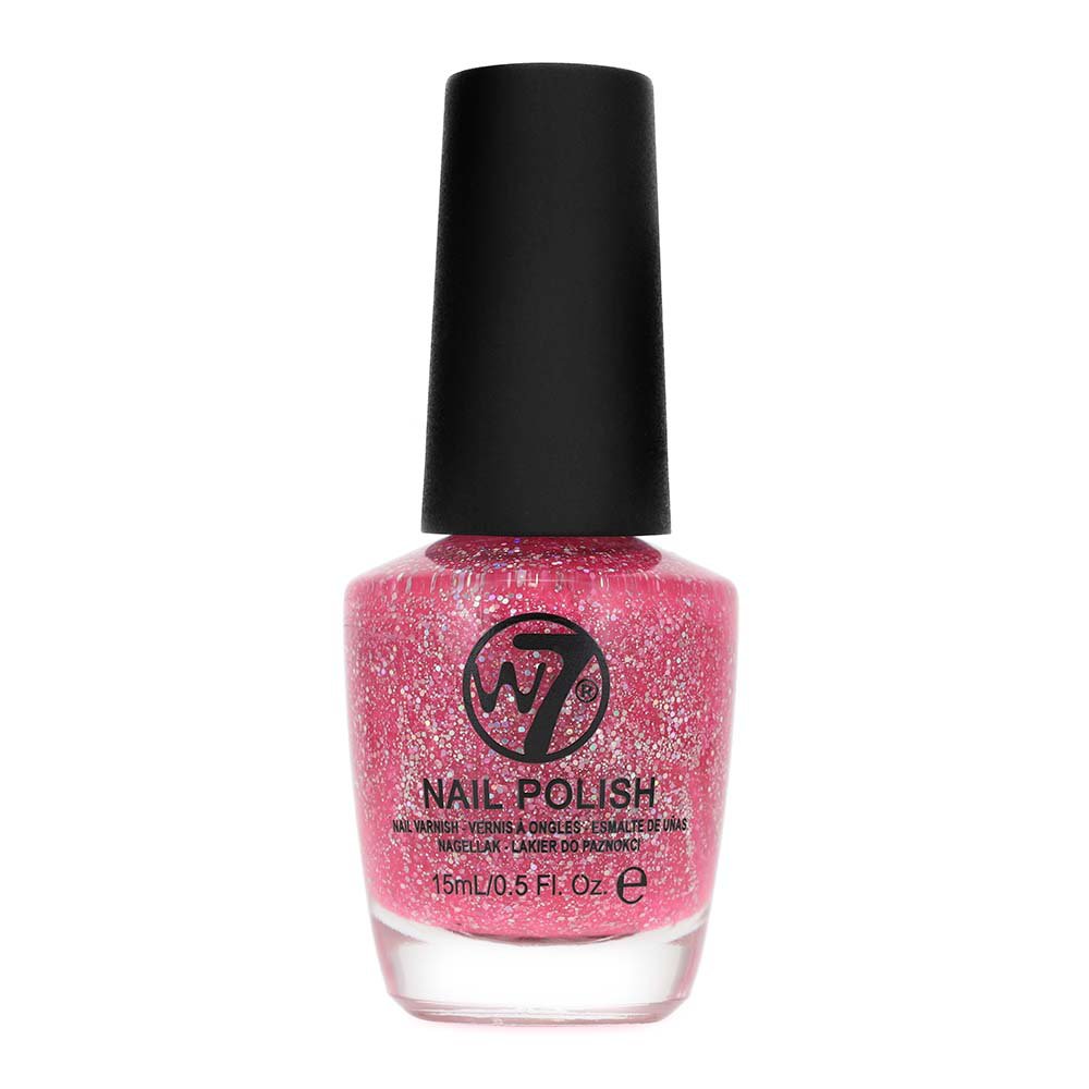 W7 Nail Polish Hot Stuff Shop Nail Polish at HEB