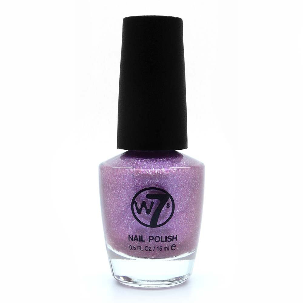 W7 Nail Polish Moonshine Shop Nail Polish at HEB