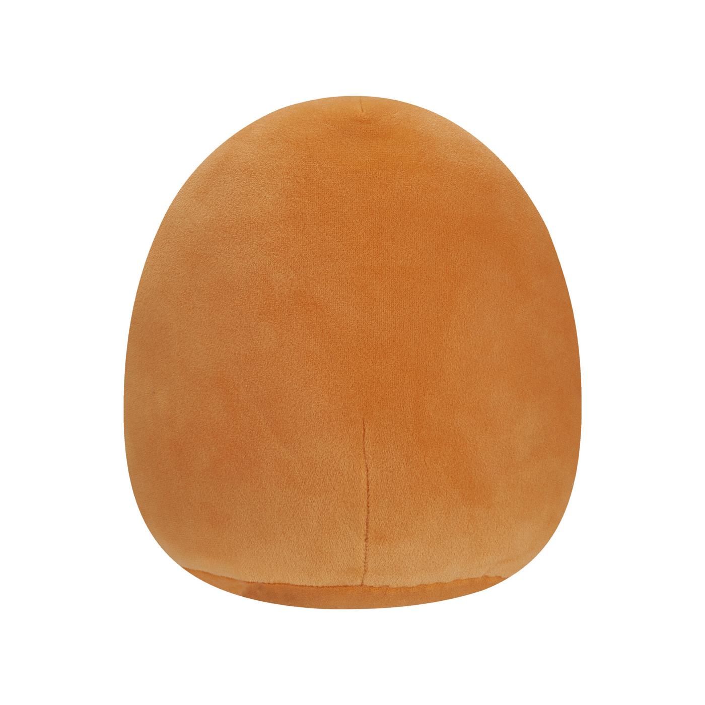 Squishmallows Danka the White Frosted Toaster Pastry Valentine's Plush